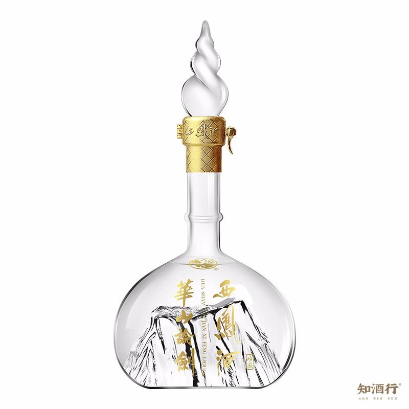 ぶ*ろ様 中国名酒　西鳳酒　華山論剣　20年　スペシャルセット ぶ*ろ様 中国名酒 西鳳酒 華山論剣 20年 スペシャルセット ぶ*